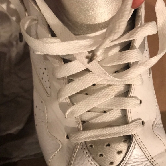 (2011) released cardinal Jordan retro 7 - Picture 8 of 8